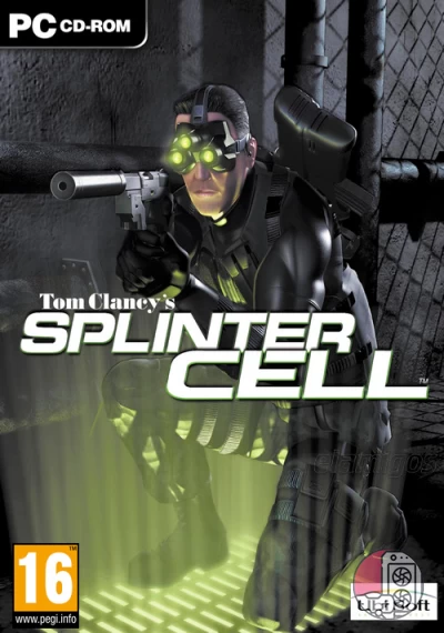 download Tom Clancy's Splinter Cell