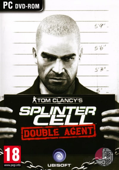 download Tom Clancy’s Splinter Cell: Double Agent