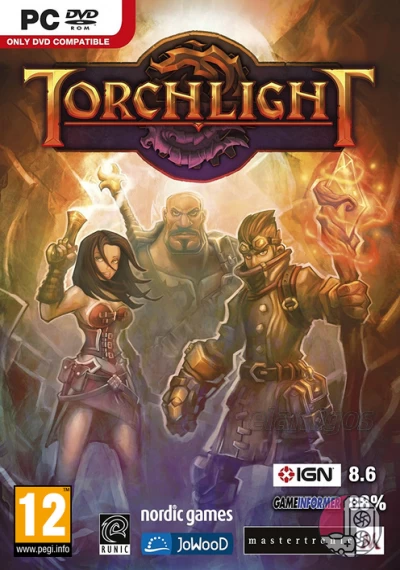 download Torchlight