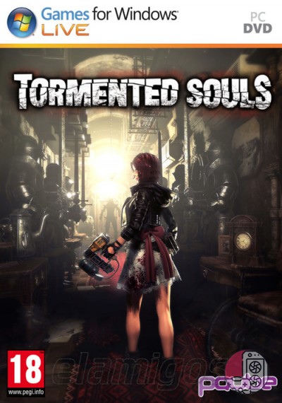 download Tormented Souls