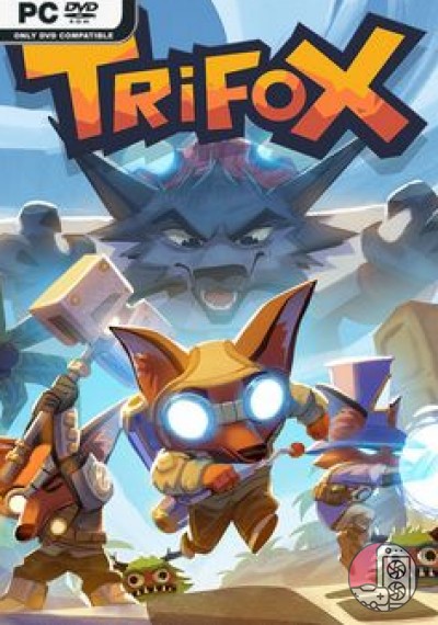 download Trifox