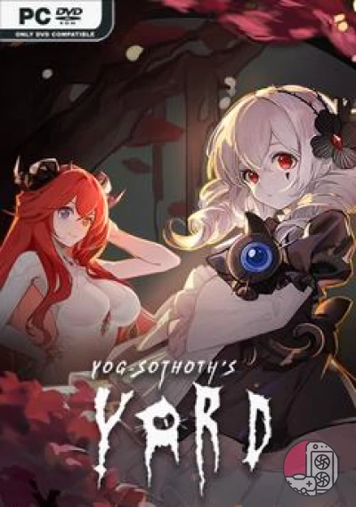 download Yog-Sothoth’s Yard